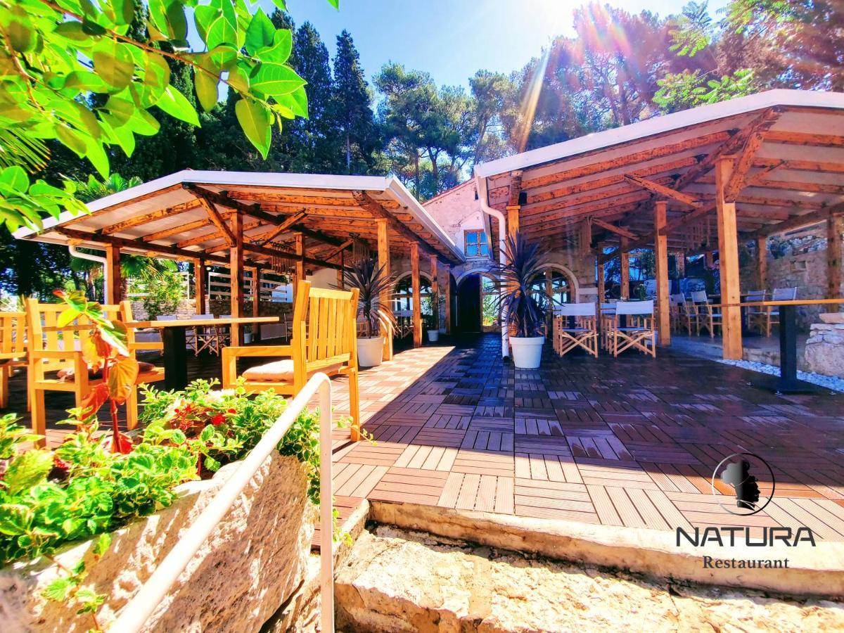 Porton Mobile Home Rovinj Bagian luar foto
