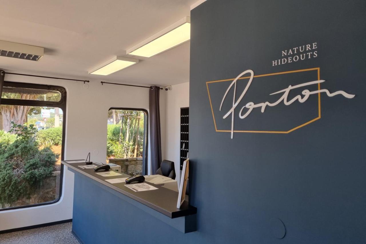 Porton Mobile Home Rovinj Bagian luar foto